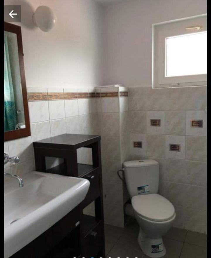 Pensjonat I Restauracja U Zdzicha Rowy  Buitenkant foto