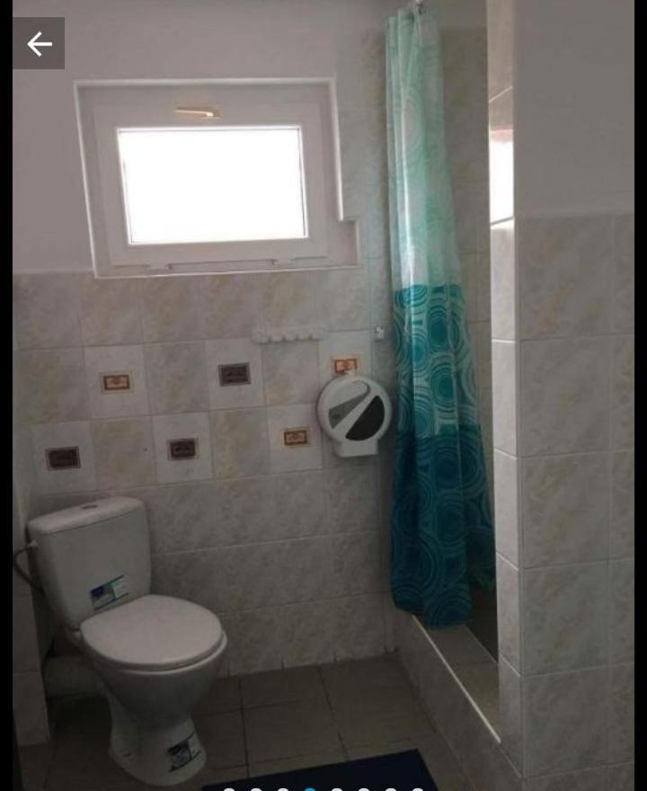 Pensjonat I Restauracja U Zdzicha Rowy  Buitenkant foto
